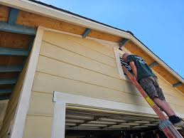 Best Custom Trim and Detailing for Siding  in Hettinger, ND